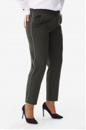 BegiModa 3041 хаки