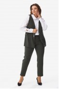 BegiModa 3041 хаки