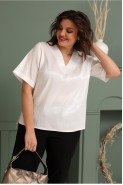 BegiModa 4020 белый