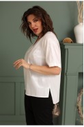 BegiModa 4020 белый