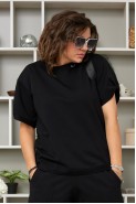 BegiModa 4060 черный