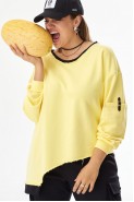BegiModa 4065 лимон