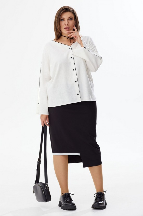BegiModa 5007 черный