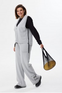 BegiModa 7011 пепел BegiModa 7011 пепел