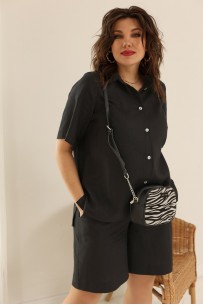 BegiModa 8002 блэк