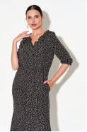 FOXY FOX 1383 черный