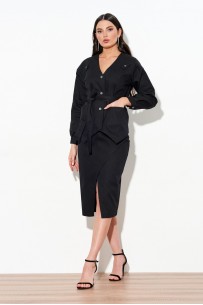 FOXY FOX 1461 черный