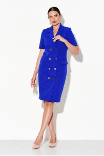 FOXY FOX 1470 василек