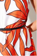 FOXY FOX 1474 оранжевый