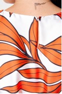 FOXY FOX 1474 оранжевый