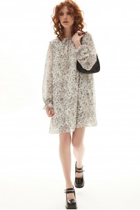 Golden Valley 4933 белый