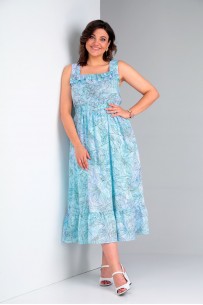 Ивелта Плюс 1826 бирюза Ивелта Плюс 1826 бирюза