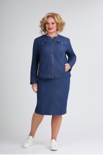 Ивелта Плюс 2520 синий