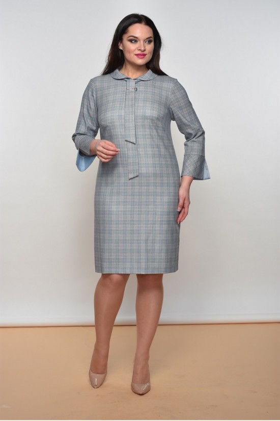 Lady Style Classic 1518-1 серые тона