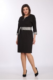 Lady Style Classic 2676-4 черный Lady Style Classic 2676-4 черный