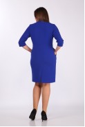Lady Style Classic 579 василек