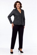 Lady Style Classic 869-1 темно-синий