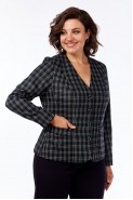 Lady Style Classic 869-1 темно-синий