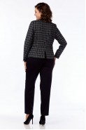 Lady Style Classic 869-1 темно-синий