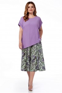 LaKona 1435 лиловый LaKona 1435 лиловый