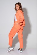 Liona Style 848 оранжевый