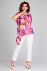 MA CHERIE 1009 цветы