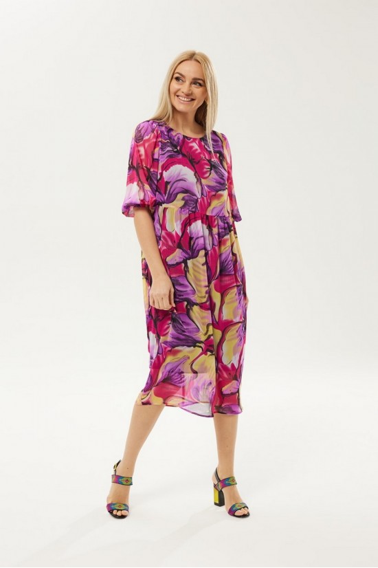 MA CHERIE 4003 цветы
