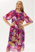 MA CHERIE 4003 цветы