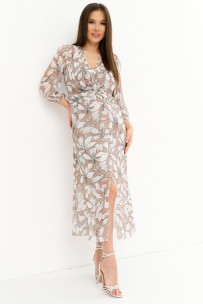 Магия Моды 2245 бежевые тона