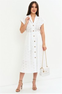 Магия Моды 2262 белый