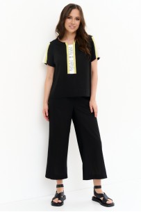 Магия Моды 2270 черный Магия Моды 2270 черный