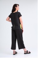 MaVie 575 черный