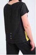 MaVie 575 черный