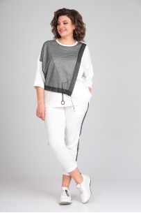 Michel Chic 1329/1 белый