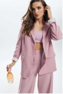 MisLana 919 розовый