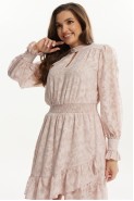 MisLana 924 розовый