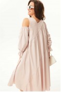 MisLana 937 розовый