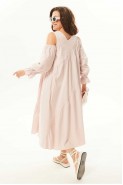 MisLana 937 розовый