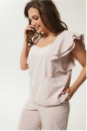 MisLana 943 розовый