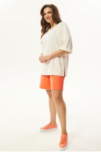 MisLana 947 коралл