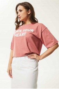 MisLana 962 коралл MisLana 962 коралл