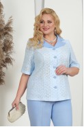 Ninele 5950 голубой