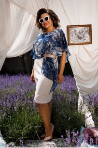 Romanovich Style 1-2371 ярко-синий Romanovich Style 1-2371 ярко-синий