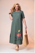 Romanovich Style 1-2394  хаки