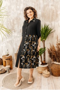 Romanovich Style 1-2496 черный