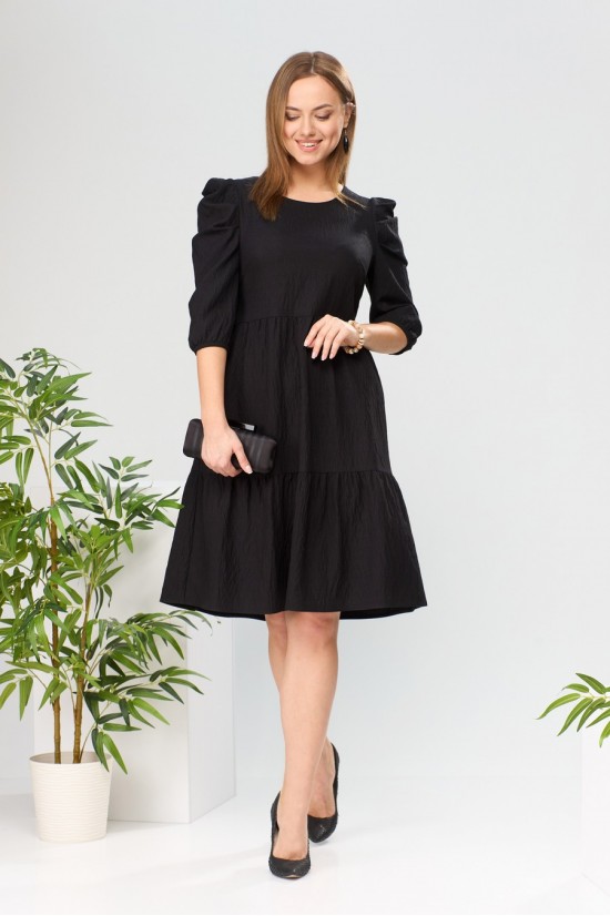 Romanovich Style 1-2497 черный