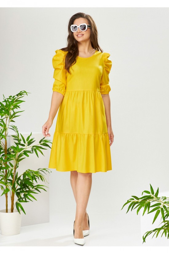 Romanovich Style 1-2497 желтый