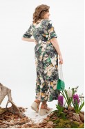 Romanovich Style 1-2509 зеленый