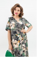 Romanovich Style 1-2509 зеленый