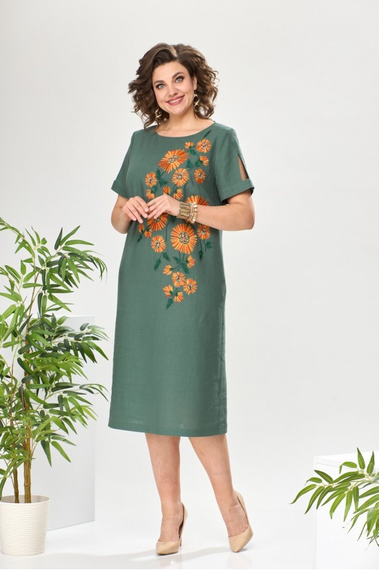 Romanovich Style 1-2534 хаки
